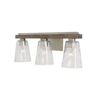 Bathroom Lighting (3 bulbs) 24" Width Bathroom Lighting (3 bulbs) 24" Width