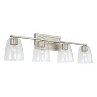 Bathroom Lighting (4 or more bulbs) 34" Width