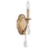 1 Bulb Wall Sconce 1 Bulb Wall Sconce