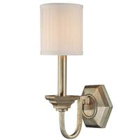 1 Bulb Wall Sconce 1 Bulb Wall Sconce