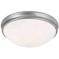 Flush Mount Ceiling Light 14" Width Flush Mount Ceiling Light 14" Width