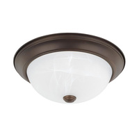 Flush Mount Ceiling Light 13" Width Flush Mount Ceiling Light 13" Width