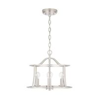 Semi Flush Mount 15" Width Semi Flush Mount 15" Width