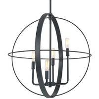 Foyer Pendant Lighting 23" Width Foyer Pendant Lighting 23" Width