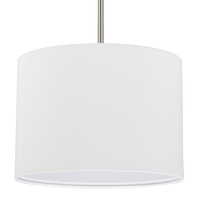 Down Light Pendant 13" Width Down Light Pendant 13" Width