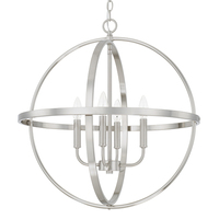 Foyer Pendant Lighting 23" Width Foyer Pendant Lighting 23" Width