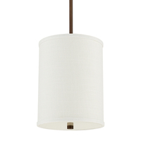 Down Light Pendant 8-3/4" Width Down Light Pendant 8-3/4" Width