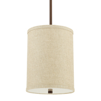 Down Light Pendant 8-3/4" Width Down Light Pendant 8-3/4" Width