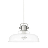 Down Light Pendant 15-1/2" Width Down Light Pendant 15-1/2" Width