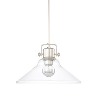Down Light Pendant 15-3/4" Width Down Light Pendant 15-3/4" Width