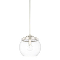 Down Light Pendant 11-1/4" Width Down Light Pendant 11-1/4" Width