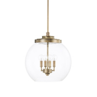 Down Light Pendant 15-1/2" Width Down Light Pendant 15-1/2" Width