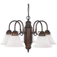 Mid Sized Chandelier 23" Width Mid Sized Chandelier 23" Width
