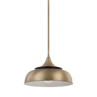 Down Light Pendant 14-1/2" Width Down Light Pendant 14-1/2" Width