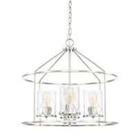 Foyer Pendant Lighting 22" Width Foyer Pendant Lighting 22" Width