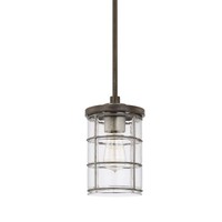 Mini-Pendant 6" Width Mini-Pendant 6" Width
