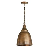 Down Light Pendant 12" Width Down Light Pendant 12" Width
