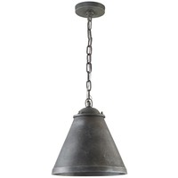 Down Light Pendant 12" Width Down Light Pendant 12" Width