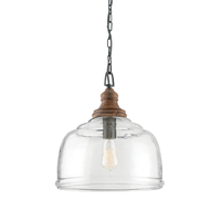 Down Light Pendant 13-3/4" Width Down Light Pendant 13-3/4" Width
