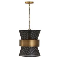 Down Light Pendant 12-3/4" Width Down Light Pendant 12-3/4" Width