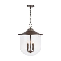 Foyer Pendant Lighting 16-1/2" Width Foyer Pendant Lighting 16-1/2" Width