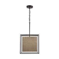Down Light Pendant 13" Width Down Light Pendant 13" Width