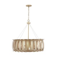 Linear Pendants 28" Width