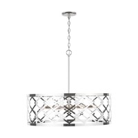 Down Light Pendant 29" Width Down Light Pendant 29" Width