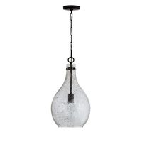 Down Light Pendant 12" Width Down Light Pendant 12" Width