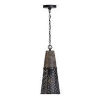 Mini-Pendant 7-3/4" Width Mini-Pendant 7-3/4" Width