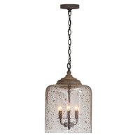Down Light Pendant 12-1/2" Width Down Light Pendant 12-1/2" Width
