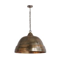 Down Light Pendant 28" Width Down Light Pendant 28" Width