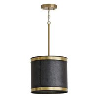 Down Light Pendant 12" Width Down Light Pendant 12" Width