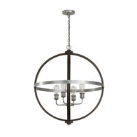 Foyer Pendant Lighting 26-1/2" Width Foyer Pendant Lighting 26-1/2" Width