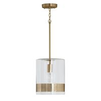 Down Light Pendant 10" Width Down Light Pendant 10" Width