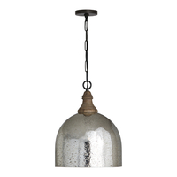 Down Light Pendant 15" Width Down Light Pendant 15" Width