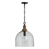 Down Light Pendant 15" Width Down Light Pendant 15" Width