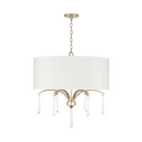 Down Light Pendant 26" Width Down Light Pendant 26" Width