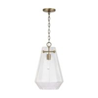 Down Light Pendant 11" Width Down Light Pendant 11" Width