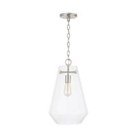 Down Light Pendant 11" Width Down Light Pendant 11" Width