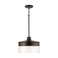 Down Light Pendant 13" Width Down Light Pendant 13" Width