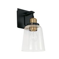 1 Bulb Wall Sconce 1 Bulb Wall Sconce