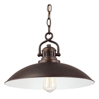 Down Light Pendant 15" Width Down Light Pendant 15" Width