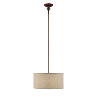 Drum Pendant 18" Width Drum Pendant 18" Width