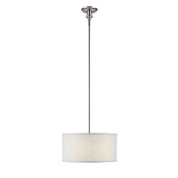 Drum Pendant 18" Width Drum Pendant 18" Width