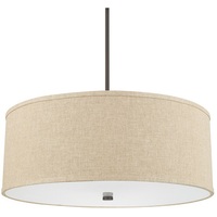 Drum Pendant 24" Width Drum Pendant 24" Width