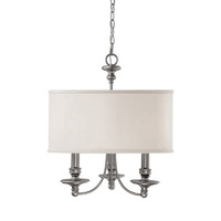 Drum Pendant 20" Width Drum Pendant 20" Width