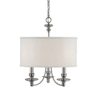 Drum Pendant 20" Width Drum Pendant 20" Width
