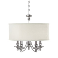 Mid Sized Chandelier 25" Width Mid Sized Chandelier 25" Width