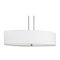 Linear Pendants 38" Width Linear Pendants 38" Width